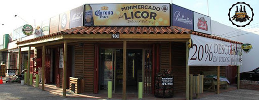 Mini Mercado del Licor, Libertad 701, Maipú, Región Metropolitana, Chile, Tienda de licor | Región Metropolitana de Santiago