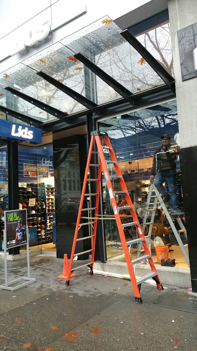 Photos of Crown Glass Ltd