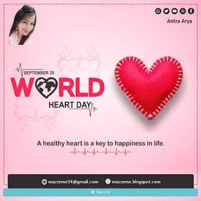 World Heart Day