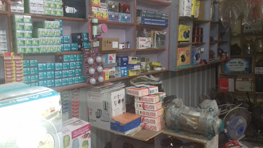 Jay Electricals, Shinde, shindegaon, Nashik - Pune Rd, Ashirvad Nagar, RTO Colony, Uttara Nagar, Nashik, Maharashtra 422214, India, Electronics_Retail_and_Repair_Shop, state MH