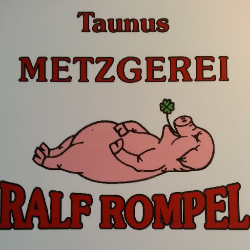 Taunus Metzgerei Ralf Rompel logo