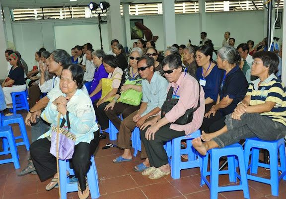 Huynh đoàn Kitô Vua: Chúng tôi không bất hạnh!