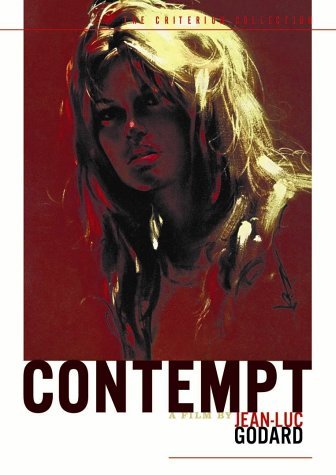 Contempt (1963)