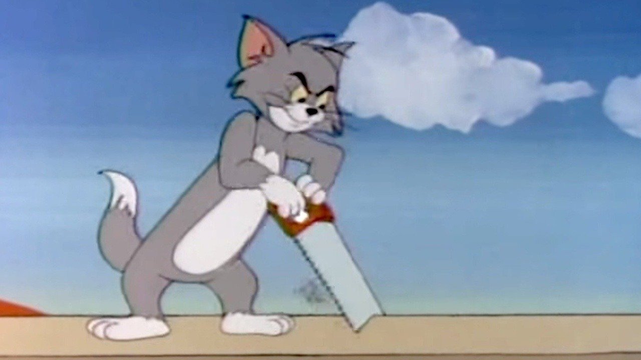 Watch Tom & Jerry Show live