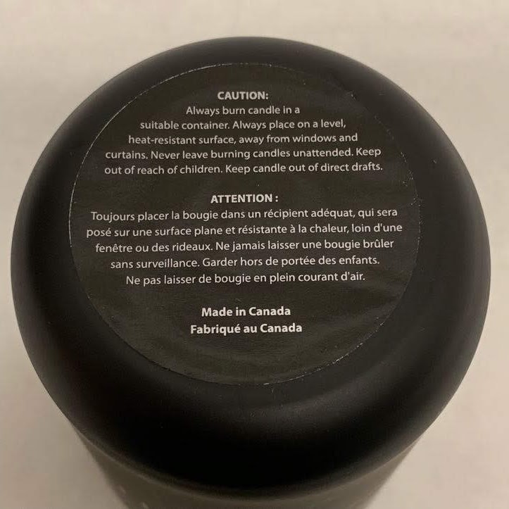 Arquiste X St. Regis- Scented candle