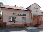 Hospoda U Mokroše - Horní Bludovice