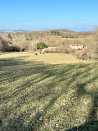 ferme à Escueillens-et-Saint-Just-de-Bélengard (11)