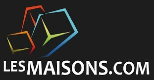 Logo de MAISONS.COM PUISEUX-PONTOISE