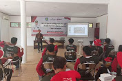 Pelatihan Petani Muda Indramayu Angkatan 3, Majukan Pertanian Melalui Transformasi Digitalisasi dan Promosi