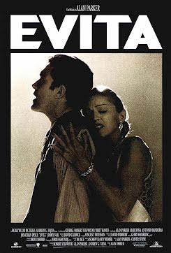 Evita (1996)