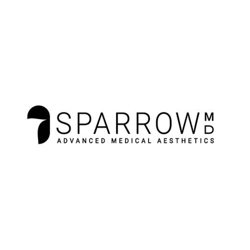 Sparrow MD Advanced Medical Aesthetics logo