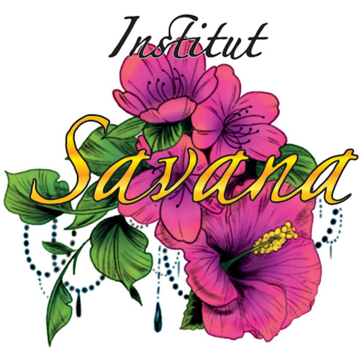 Institut de beauté Savana Esthétique et Bien-être logo