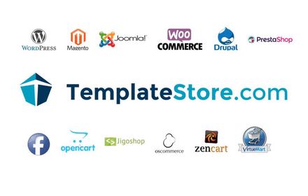 WordPress Themes small promo image