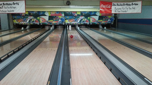 Bowling Alley «Cullman Bowling Center», reviews and photos, 1710 Tally Ho St NW, Cullman, AL 35055, USA