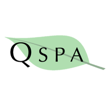 Qspa logo