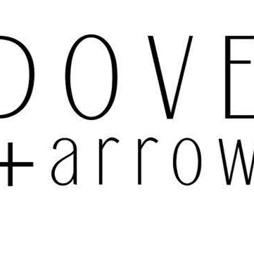 Dove + Arrow logo