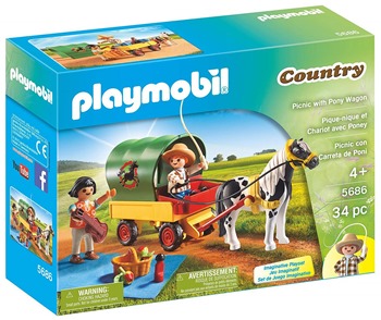 playmobil country