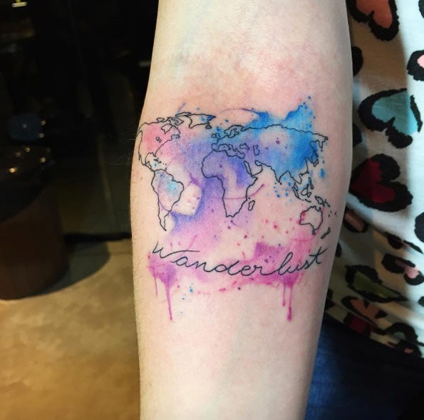 esta_aquarela_wanderlust_tatuagem