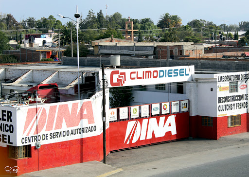 Climodiesel, 78437, Francisco I. Madero 405, (Sobre carr. a Río Verde por el Autozone), Benito Juárez, 78437 Soledad de Graciano Sánchez, S.L.P., México, Taller mecánico | SLP