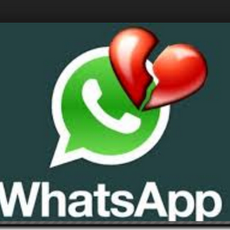 Conflictos por el WhatsApps