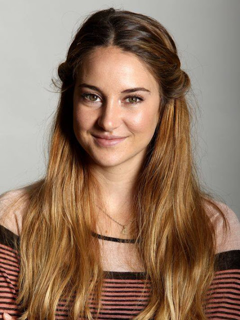 Shailene Woodley Dp Profile Pics