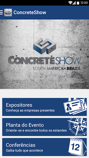 Concrete Show