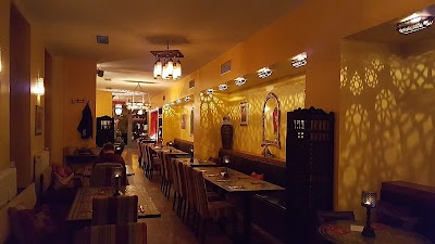Photos of Kasbah Restaurant