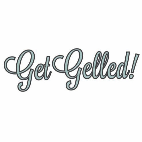 Get Gelled Manicure Bar logo