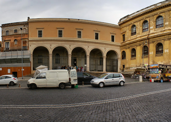 Basilica di San Pietro in Vincoli