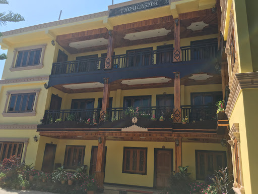 Thoulasith Guesthouse