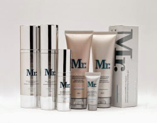 Guest Blogger George Cupac From Men Grooming Product Line Mr