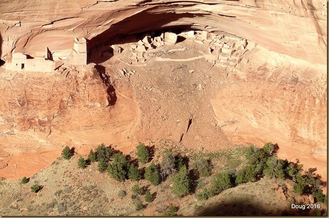 Canyon de Chelly