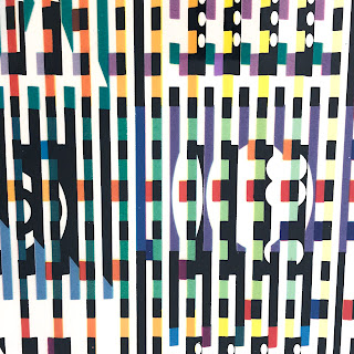 Yaacov Agam Signed Lithograph