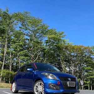 スイフトスポーツ ZC32S