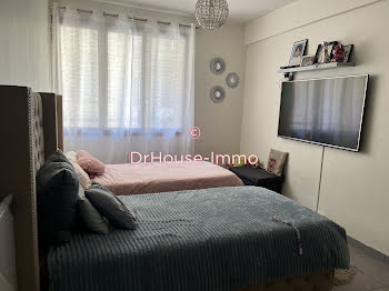 appartement à Marseille 3ème (13)