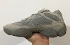 adidas yeezy 500 “ash grey”