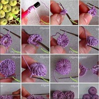 Crochet ideas 73