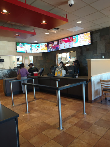 Fast Food Restaurant «DQ Grill & Chill Restaurant», reviews and photos, 701 E Jackson St, Dublin, GA 31021, USA