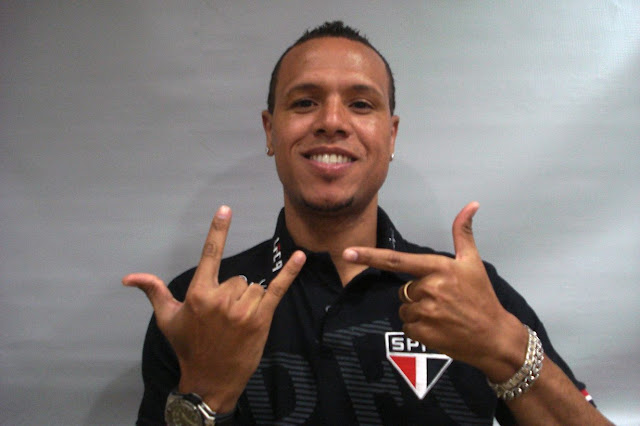 Luis Fabiano Dp Profile Pictures