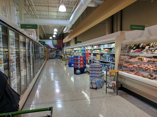 Supermarket «Publix Super Market at Post Commons Shopping Center», reviews and photos, 4100 N Wickham Rd Ste 109, Melbourne, FL 32935, USA