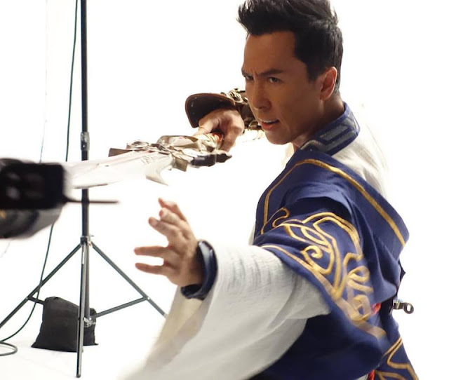 Donnie Yen Profile Pics Dp Images