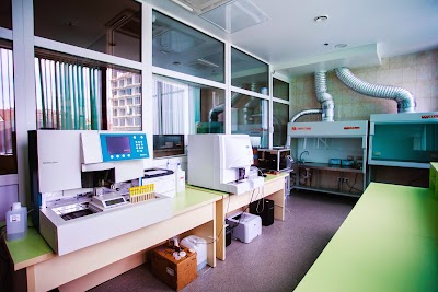 Photos of Meditsinskaya Laboratoriya "Optimum"