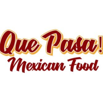 Que Pasa Mexican Food