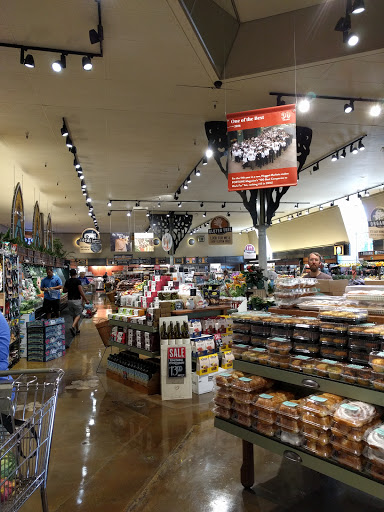 Supermarket «Nugget Markets», reviews and photos, 157 Main St, Woodland, CA 95695, USA