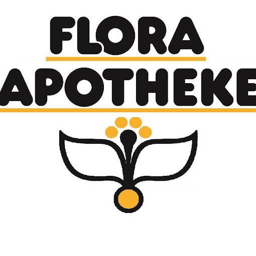 Flora Apotheke logo