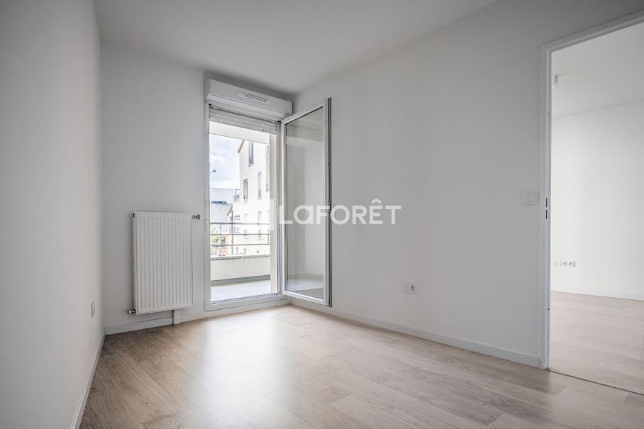 Vente appartement 4 pièces 81.33 m² à Neuilly-sur-Marne (93330), 320 000 €