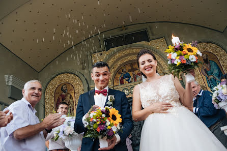 शादी का फोटोग्राफर Daniel Micu (danielmicu)। फरवरी 6 2019 का फोटो