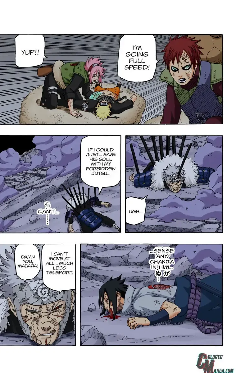 Chapter 663 Page 6