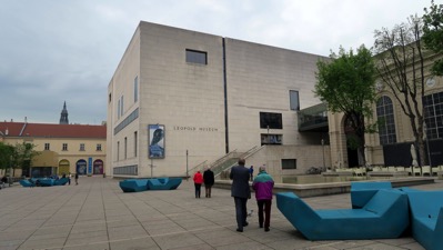 Leopold Museum