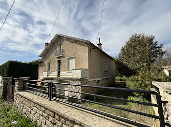 maison à Château-l'Evêque (24)